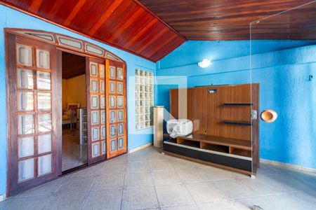 Casa para alugar com 290m², 5 quartos e 2 vagasCobertura