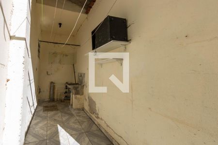 Casa para alugar com 1 quarto, 60m² em Vila Bela, São Paulo