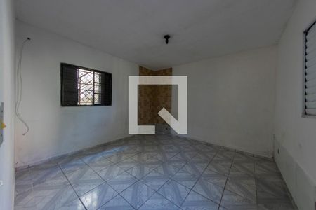 Casa para alugar com 1 quarto, 60m² em Vila Bela, São Paulo