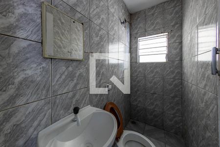 Casa para alugar com 1 quarto, 60m² em Vila Bela, São Paulo