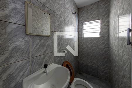 Casa para alugar com 1 quarto, 60m² em Vila Bela, São Paulo