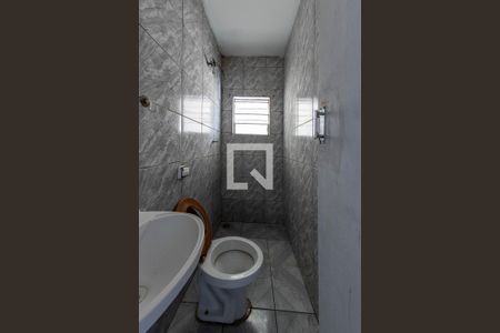 Casa para alugar com 1 quarto, 60m² em Vila Bela, São Paulo