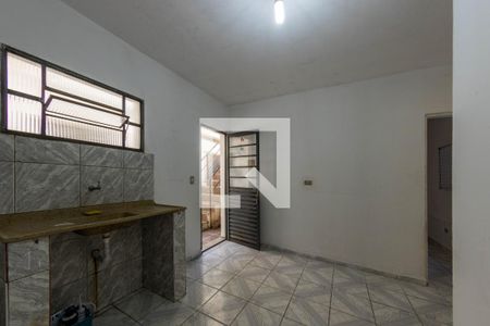Casa para alugar com 1 quarto, 60m² em Vila Bela, São Paulo