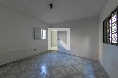 Casa para alugar com 1 quarto, 60m² em Vila Bela, São Paulo