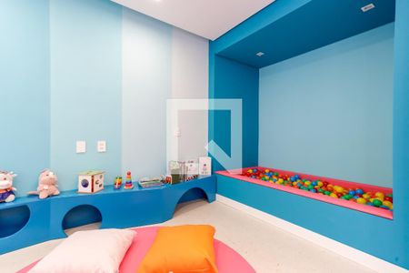 Apartamento à venda com 50m², 2 quartos e sem vagaÁrea Comum - Brinquedoteca