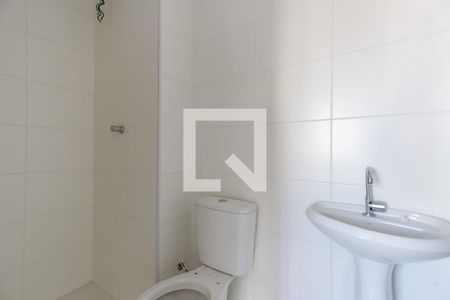 Apartamento à venda com 50m², 2 quartos e sem vagaBanheiro