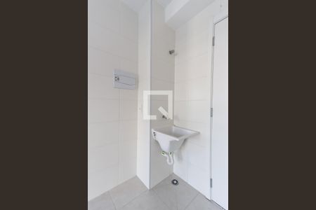 Apartamento à venda com 50m², 2 quartos e sem vagaCozinha e Área de Serviço