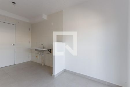 Sala de apartamento à venda com 2 quartos, 50m² em Vila Guilherme, São Paulo