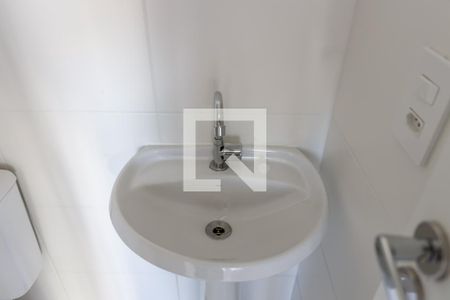 Apartamento à venda com 50m², 2 quartos e sem vagaBanheiro