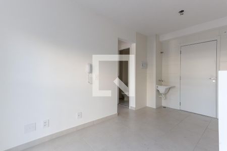 Sala de apartamento à venda com 2 quartos, 50m² em Vila Guilherme, São Paulo