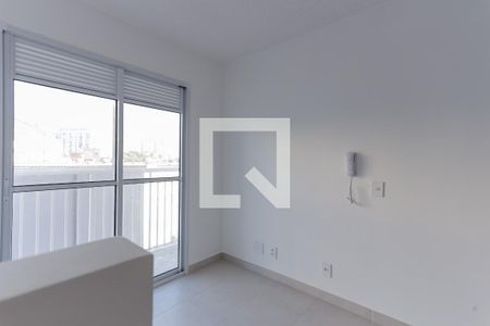 Sala de apartamento à venda com 2 quartos, 50m² em Vila Guilherme, São Paulo