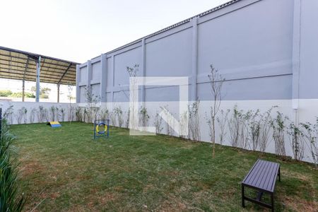 Apartamento à venda com 50m², 2 quartos e sem vagaÁrea Comum - Espaço Pet