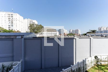 Vista de apartamento à venda com 2 quartos, 50m² em Vila Guilherme, São Paulo