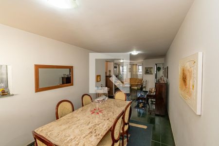 Sala de Jantar de casa à venda com 4 quartos, 294m² em Jardim Bom Retiro, Campinas