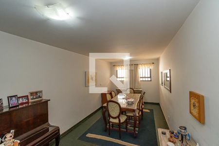 Sala de Jantar de casa para alugar com 4 quartos, 294m² em Jardim Bom Retiro, Campinas