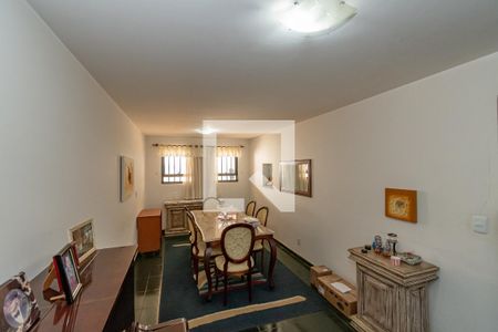 Sala de Jantar de casa à venda com 4 quartos, 294m² em Jardim Bom Retiro, Campinas