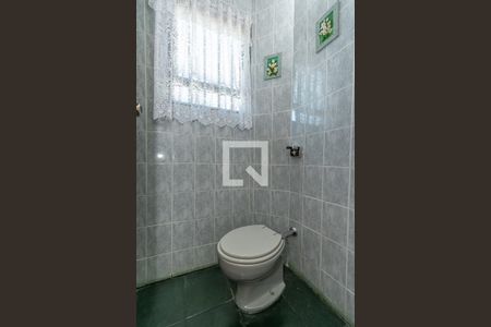 Lavabo  de casa à venda com 4 quartos, 294m² em Jardim Bom Retiro, Campinas