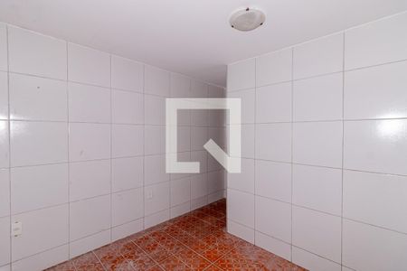 Casa para alugar com 37m², 1 quarto e sem vagaCozinha