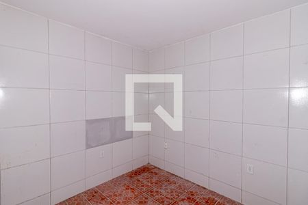 Casa para alugar com 37m², 1 quarto e sem vagaCozinha