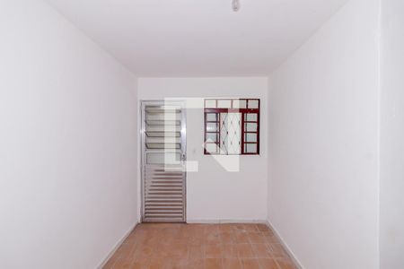 Sala de casa para alugar com 1 quarto, 37m² em Jardim Imperador (zona Sul), São Paulo