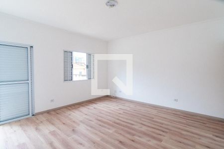 Suite 1 de casa para alugar com 2 quartos, 100m² em Jabaquara, São Paulo