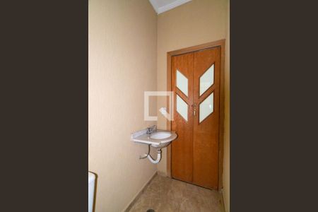Casa para alugar com 100m², 2 quartos e 2 vagas Casa para alugar com 100m², 2 quartos e 2 vagasLavabo