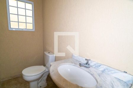 Casa para alugar com 100m², 2 quartos e 2 vagas Casa para alugar com 100m², 2 quartos e 2 vagasLavabo