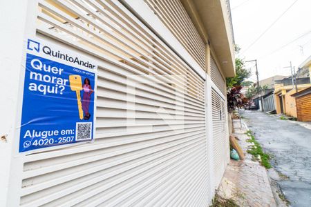 Casa para alugar com 100m², 2 quartos e 2 vagas Casa para alugar com 100m², 2 quartos e 2 vagasPlaquinha