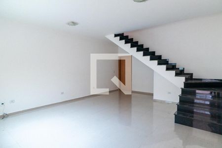 Sala de casa para alugar com 2 quartos, 100m² em Jabaquara, São Paulo