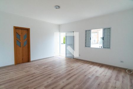 Suite 1 de casa para alugar com 2 quartos, 100m² em Jabaquara, São Paulo