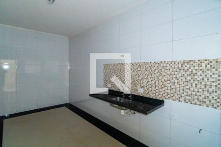 Casa para alugar com 100m², 2 quartos e 2 vagas Casa para alugar com 100m², 2 quartos e 2 vagasCozinha