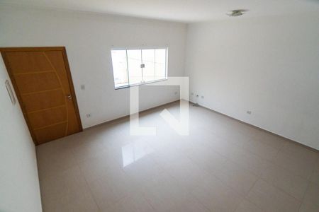 Sala de casa para alugar com 2 quartos, 100m² em Jabaquara, São Paulo