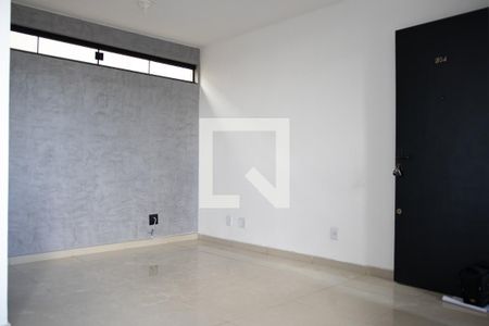 Sala de apartamento para alugar com 2 quartos, 90m² em Guará I, Brasília