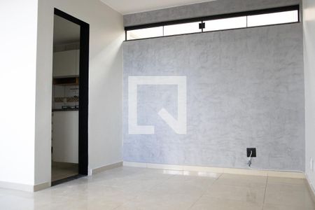 Sala de apartamento para alugar com 2 quartos, 90m² em Guará I, Brasília