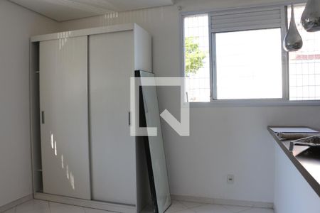 Quarto de kitnet/studio para alugar com 1 quarto, 29m² em Tatuapé, São Paulo