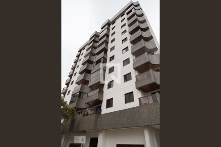 Fachada de apartamento para alugar com 3 quartos, 89m² em Vila Gomes Cardim, São Paulo