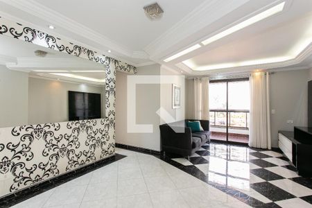 Apartamento para alugar com 3 quartos, 89m² em Vila Gomes Cardim, São Paulo