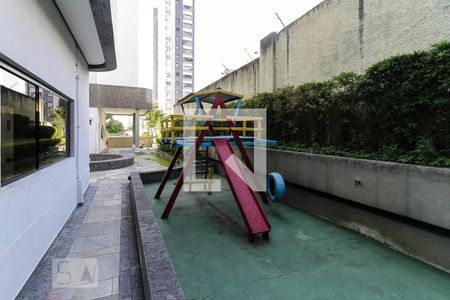 Área comum - Playground de apartamento para alugar com 3 quartos, 89m² em Vila Gomes Cardim, São Paulo