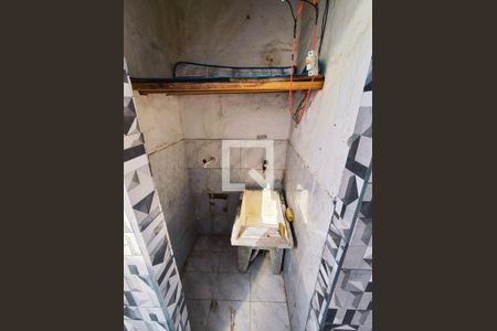 Casa para alugar com 75m², 3 quartos e 1 vaga Casa para alugar com 75m², 3 quartos e 1 vagaÁrea de Serviço