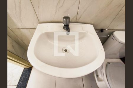 Casa para alugar com 75m², 3 quartos e 1 vaga Casa para alugar com 75m², 3 quartos e 1 vagaBanheiro - torneira