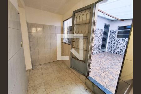 Casa para alugar com 75m², 3 quartos e 1 vaga Casa para alugar com 75m², 3 quartos e 1 vagaCozinha