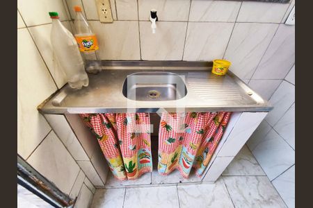 Casa para alugar com 75m², 3 quartos e 1 vaga Casa para alugar com 75m², 3 quartos e 1 vagaCozinha - Torneira