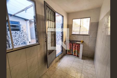 Casa para alugar com 75m², 3 quartos e 1 vaga Casa para alugar com 75m², 3 quartos e 1 vagaCozinha