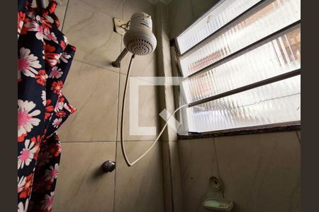 Casa para alugar com 75m², 3 quartos e 1 vaga Casa para alugar com 75m², 3 quartos e 1 vagaChuveiro