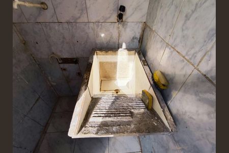 Casa para alugar com 75m², 3 quartos e 1 vaga Casa para alugar com 75m², 3 quartos e 1 vagaÁrea de Serviço - Tanque