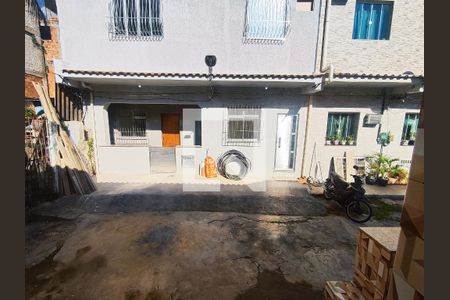Casa para alugar com 75m², 3 quartos e 1 vaga Casa para alugar com 75m², 3 quartos e 1 vagaVista do Quarto 3