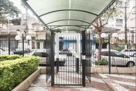 Apartamento para alugar com 68m², 3 quartos e 1 vagaÁrea comum -Entrada
