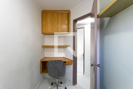 Apartamento para alugar com 68m², 3 quartos e 1 vagaQuarto 3