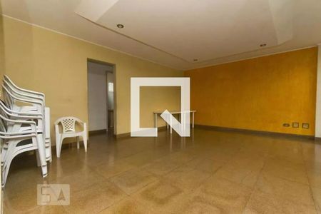 Apartamento para alugar com 68m², 3 quartos e 1 vagaÁrea comum - Salão de festas
