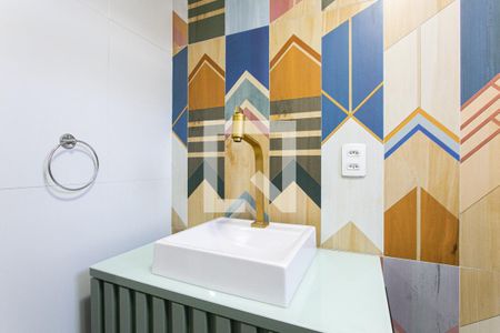 Apartamento para alugar com 68m², 3 quartos e 1 vagaBanheiro